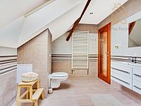 Prodej, rodinný dům 270m2, pozemek 2444m2, Dobkovičky, Velemín, - IMG_5056_hdr.jpg