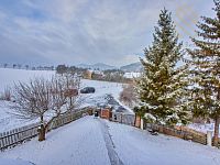 Prodej, rodinný dům 270m2, pozemek 2444m2, Dobkovičky, Velemín, - IMG_5082_hdr.jpg