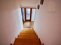 Prodej, rodinný dům 270m2, pozemek 2444m2, Dobkovičky, Velemín, - IMG_5106_hdr.jpg