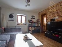 Prodej, rodinný dům 270m2, pozemek 2444m2, Dobkovičky, Velemín, - IMG_5159.jpg