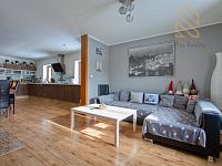 Prodej, rodinný dům 270m2, pozemek 2444m2, Dobkovičky, Velemín, - IMG_5173.jpg