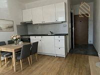 Pronájem bytu 1+1+ Lodžie, 35 m2. Petra Obrovce Louny