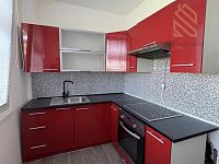 Pronájem, byt 3+1, Bílina