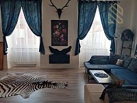 Prodej byt 3+kk, 120 m2, Terezín ulice Dlouhá