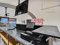 Prodej zavedeného  obchodu, 55 m2, ul. Pivovarská, Louny - IMG_5528.jpg