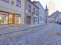 Prodej zavedeného  obchodu, 55 m2, ul. Pivovarská, Louny - IMG_5602.jpg