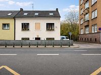 Prodej, rodinného domu 190m2, ul. Masarykova, Ústí nad Labem