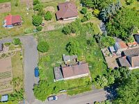 Prodej rodinného domu 94m2, pozemek 1079m2, ul.Tylova, Lovosice - DJI_0134.jpg