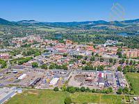 Prodej rodinného domu 94m2, pozemek 1079m2, ul.Tylova, Lovosice - DJI_0153.jpg