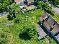 Prodej rodinného domu 94m2, pozemek 1079m2, ul.Tylova, Lovosice - DJI_0178.jpg
