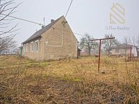 Prodej rodinného domu 94m2, pozemek 1079m2, ul.Tylova, Lovosice - IMG_5706.jpg