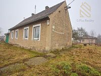 Prodej rodinného domu 94m2, pozemek 1079m2, ul.Tylova, Lovosice - IMG_5712.jpg