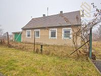 Prodej rodinného domu 94m2, pozemek 1079m2, ul.Tylova, Lovosice