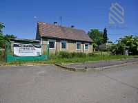 Prodej rodinného domu 94m2, pozemek 1079m2, ul.Tylova, Lovosice