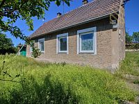 Prodej rodinného domu 94m2, pozemek 1079m2, ul.Tylova, Lovosice