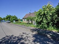 Prodej rodinného domu 94m2, pozemek 1079m2, ul.Tylova, Lovosice - IMG_9074.jpg
