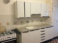 Pronájem, byt, 2+1, 58m2, Most - Třída Budovatelů