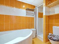 Prodej družstevního bytu, 2+1, 62m2,  ul. Písečná, Chomutov - edited_bathroom2.jpg