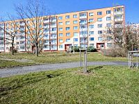 Prodej družstevního bytu, 2+1, 62m2,  ul. Písečná, Chomutov