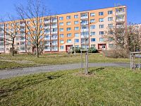 Prodej družstevního bytu, 2+1, 62m2,  ul. Písečná, Chomutov