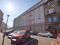 Prodej, byt, 3+1, 75m2,ul. Jeronýmova, Děčín - Podmokly