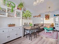 Prodej, Byt 3+kk,51m2, s lodžií ulice Kojetická -Neratovice