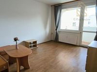 Pronájem bytu 2+1+ zasklená lodžie, 68 m2, Petra Obrovce, Louny