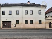 Prodej rodinného domu 235 m², pozemek 4761 m², Velké Žernoseky