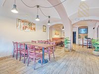 Přenechání zavedeného bistra 180m2, Masarykova- Litoměřice - IMG_6446.jpg