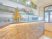 Přenechání zavedeného bistra 180m2, Masarykova- Litoměřice - IMG_6457.jpg