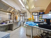 Přenechání zavedeného bistra 180m2, Masarykova- Litoměřice - IMG_6466.jpg