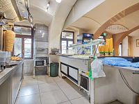 Přenechání zavedeného bistra 180m2, Masarykova- Litoměřice - IMG_6469.jpg
