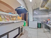 Přenechání zavedeného bistra 180m2, Masarykova- Litoměřice - IMG_6472.jpg