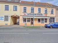 Přenechání zavedeného bistra 180m2, Masarykova- Litoměřice - IMG_6478.jpg