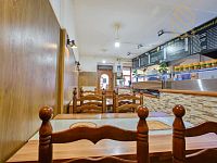 Zavedené bistro Tunis Kebab, 5. května- Litoměřice - IMG_6390.jpg