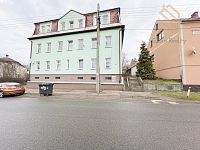 Pronájem,byt, 1+1,32m2, Mikulášovice