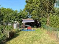 Chata, zahrada,156m2, Žatec