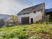 Prodej,rodinného domu se stodolou - Malečov 160m2,Ústí nad Labem - IMG_2241_hdr.jpg