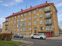 Prodej, byt 4+1, 79m2, OV, ul. Osvobození, Jirkov