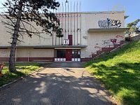 Prodej,Garáž,18m2,Praha 8, ul. Čimická