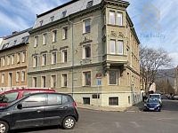 Prodej, byt 2+1, 68m2, OV, ul. Železná, Ústí nad Labem - Neštěmice