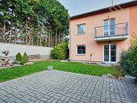 Prodej, Rodinný dům 4+kk , 389m2 , ul. Modřínová - Zlonín