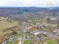 Prodej, dům/chalupa, 778m2, Velichov - DJI_0431.jpg