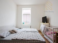 Prodej, byt, 3+1, 59m2 ul. Jiřího z Poděbrad, Děčín - IMG_6691.jpg