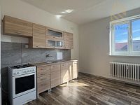 Pronájem, byt, 2+1, 58m2, Most - Třída Budovatelů