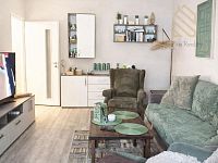 Prodej, byt 3+1, 80 m²  Krupka - Maršov, Teplice