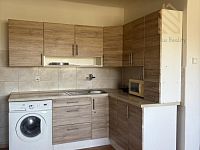 Pronájem, byt, 2kk, 40m2, Most - Třída Budovatelů