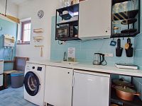 Prodej chaty 1+1, celková plocha 132 m², Úštěk – u jezera Chmelař - IMG_6849.jpg