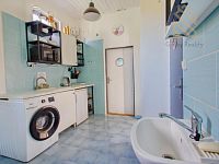 Prodej chaty 1+1, celková plocha 132 m², Úštěk – u jezera Chmelař