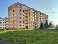 Prodej, byt 3+1, 78 m2, Krupka - Maršov, ul. Šeříkova